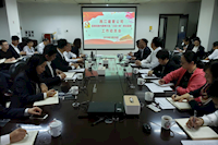 夯實(shí)黨建工作根基，鍛造堅(jiān)強(qiáng)戰(zhàn)斗堡壘