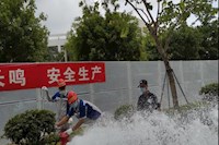 珠海供水全力保障高考用水安全！