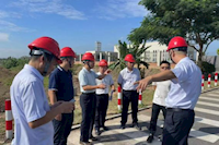 珠海航展首次開辟第二展區(qū)，珠海水控集團(tuán)全力保障供水安全